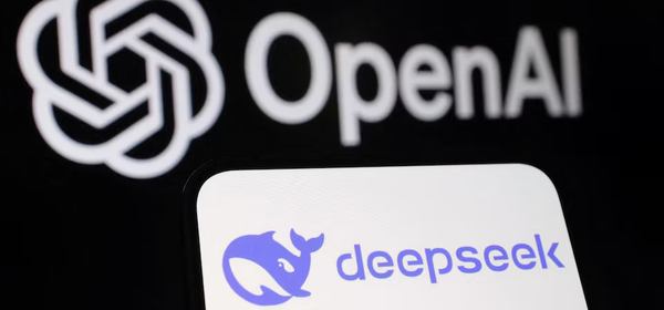 OpenAI pide prohibir IA de DeepSeek por riesgos de seguridad