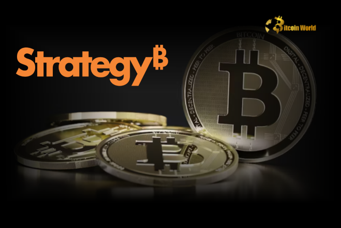 Strategy invierte $21 mil millones en Bitcoin para fortalecer liderazgo