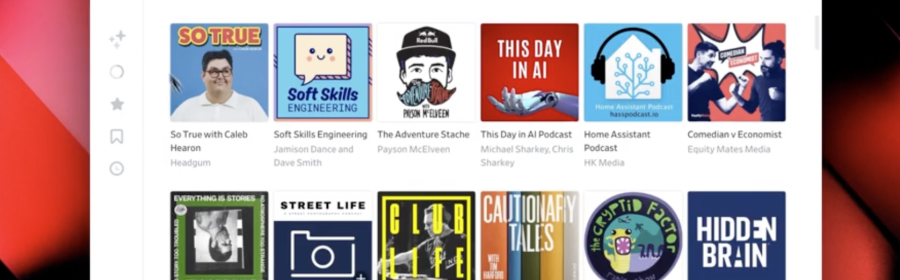 Pocket Casts ofrece reproductor web gratis para todos