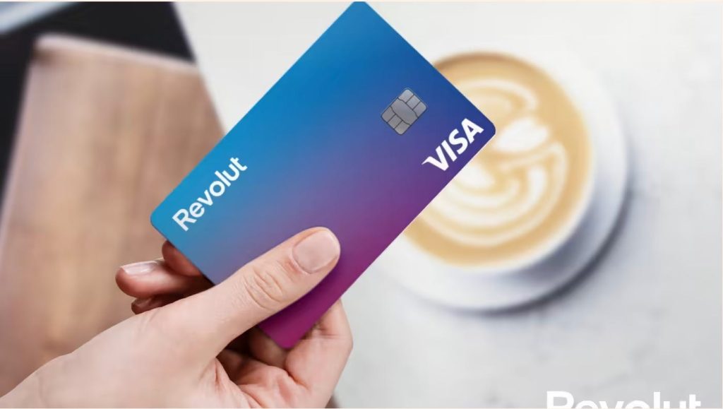 Revolut y Visa desafían límites regulatorios en el sector fintech