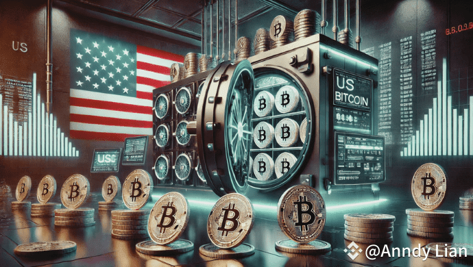 Estados Unidos debe liderar la reserva de Bitcoin, según Michael Saylor