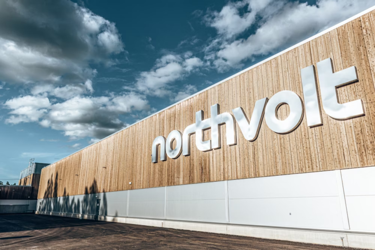 Northvolt presenta quiebra complicando futuro de manufactura de baterías en Europa