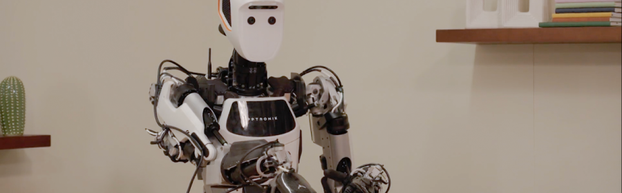 Descubre Gemini Robotics de Google DeepMind para controlar robots