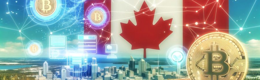 Mark Carney y el Futuro del Bitcoin en Canadá