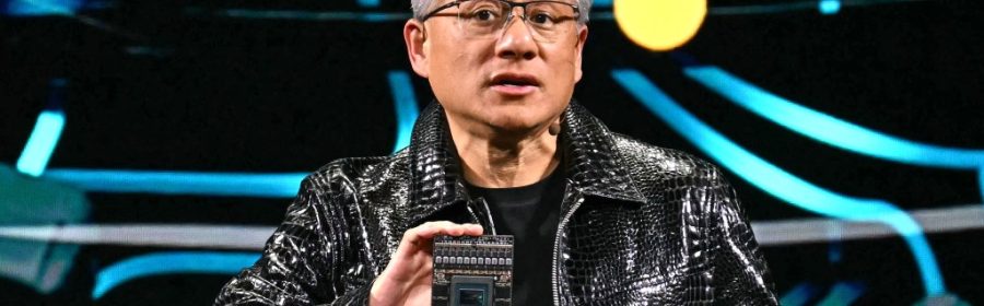 Cómo ver GTC 2025 de Nvidia y el esperado keynote de Jensen Huang