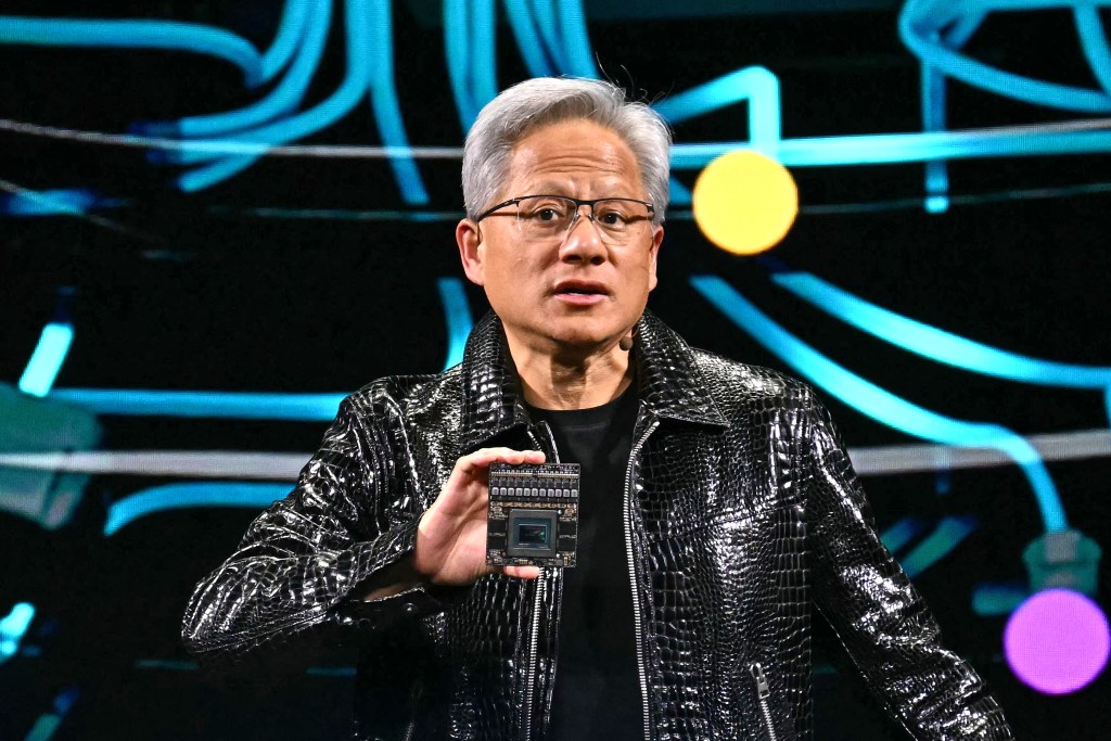 Cómo ver GTC 2025 de Nvidia y el esperado keynote de Jensen Huang