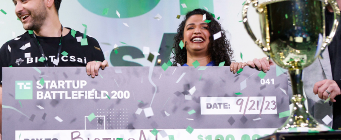 Participa en el Startup Battle 2025 de TechCrunch