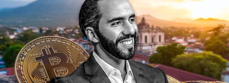 El Salvador continúa comprando bitcoin desafiando al FMI