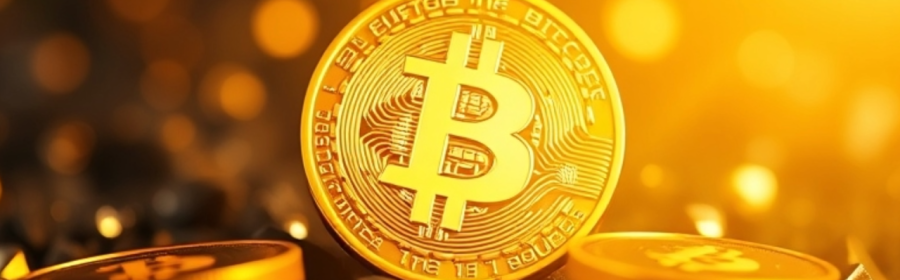 Bitcoin Alcance de $100K y Su Impacto en las Finanzas Globales