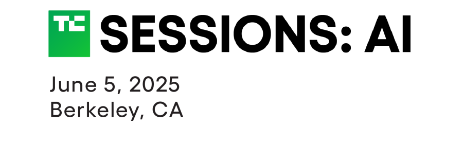 Organiza tu Side Event en TechCrunch Sessions: AI