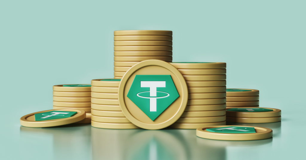 Tether USDT y su Estabilidad en el Mercado de Criptomonedas