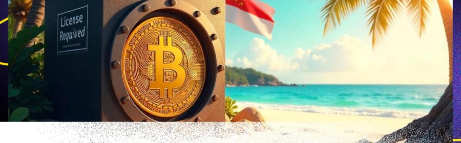 Licencia Cripto: Nuevas Regulaciones en Islas Caimán