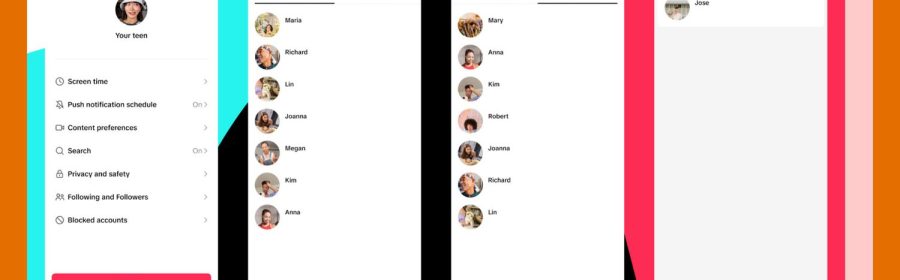 TikTok mejora la seguridad de adolescentes con nuevas funciones