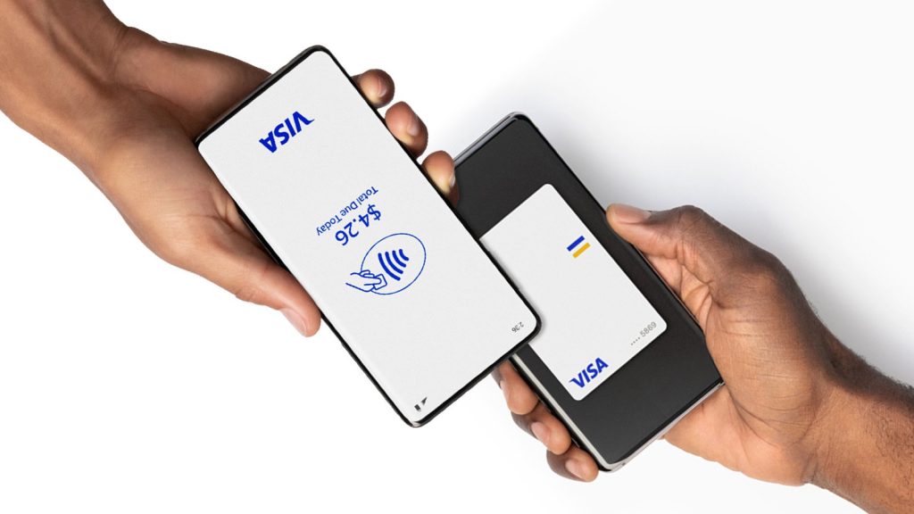 Crecimiento Imparable de Tap to Phone de Visa en Mercados Clave