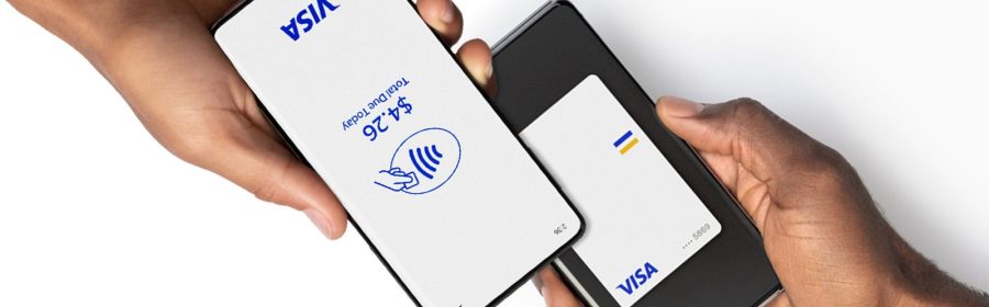 Crecimiento Imparable de Tap to Phone de Visa en Mercados Clave