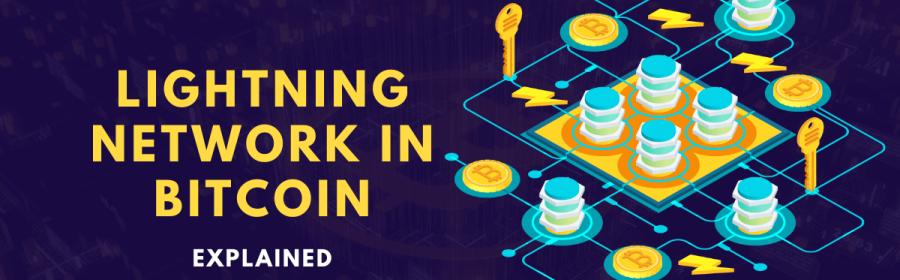 Crecen los Pagos a Mineros de Bitcoin con Lightning Network