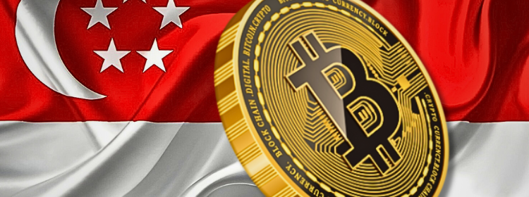 Singapur Lanza Futuros de Bitcoin para Instituciones en 2025