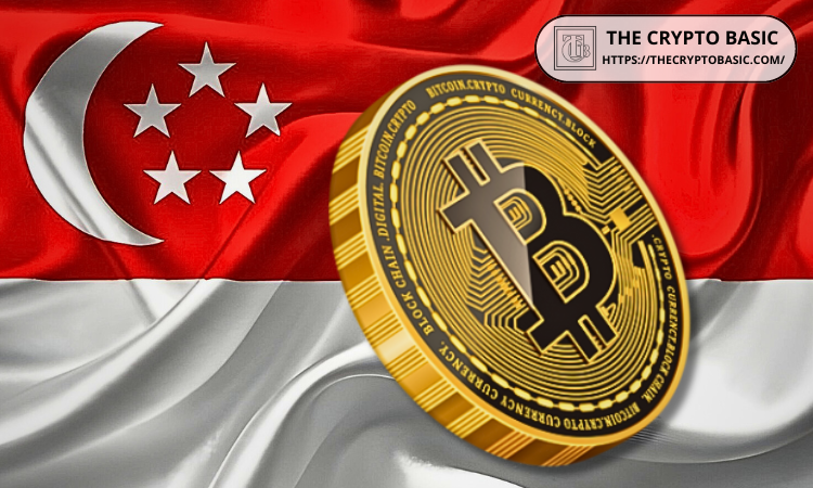 Singapur Lanza Futuros de Bitcoin para Instituciones en 2025