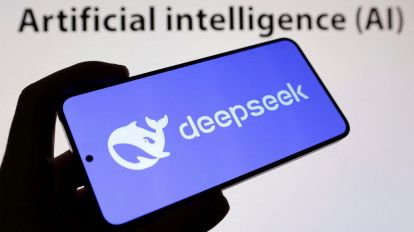 OpenAI pide prohibir IA de DeepSeek