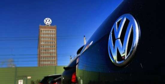 Volkswagen impulsa Venture Capital para descarbonización