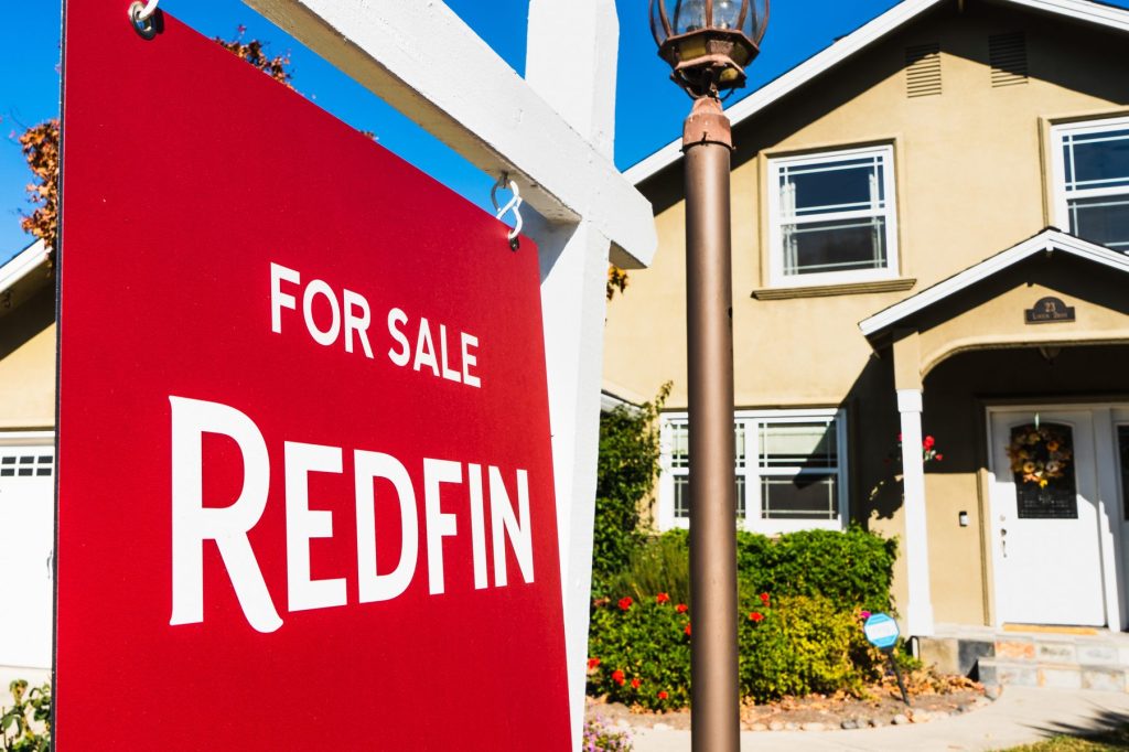 Rocket Companies adquiere Redfin por $1.75 mil millones