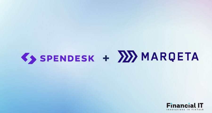 Spendesk simplifica gestión de gastos con Marqeta