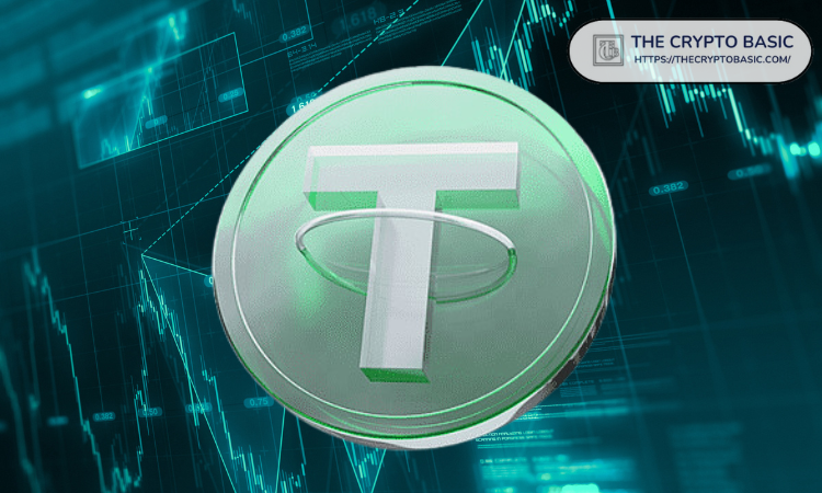 Tailandia aprueba el uso de Tether