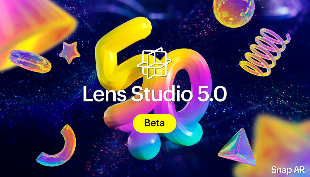 Descubre los Nuevos AI Lenses de Snapchat