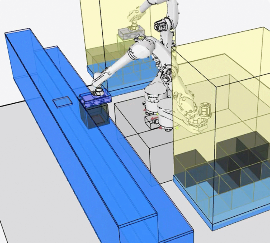 Dexterity asegura $95M en financiación para robots con IA