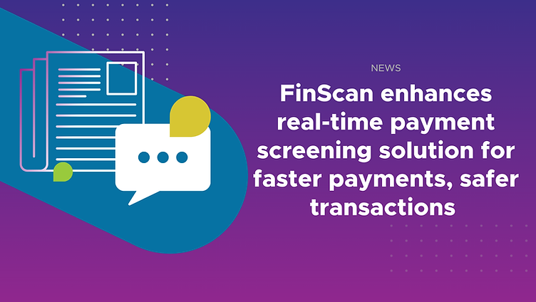 FinScan Revoluciona la Detección de Pagos en Fintech