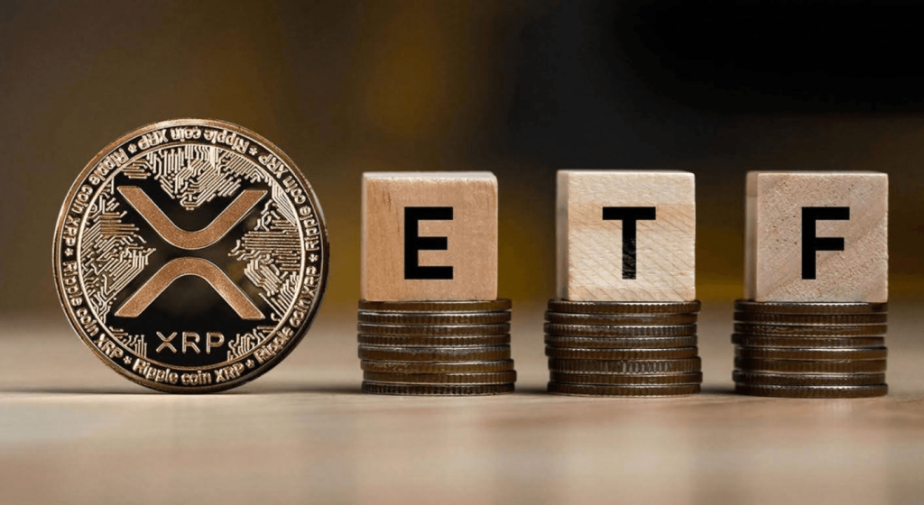 XRP se posiciona para liderar con nuevas solicitudes de ETF