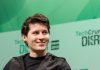 Toncoin se dispara con la liberación de Pavel Durov