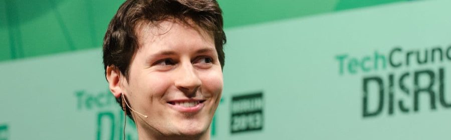 Toncoin se dispara con la liberación de Pavel Durov