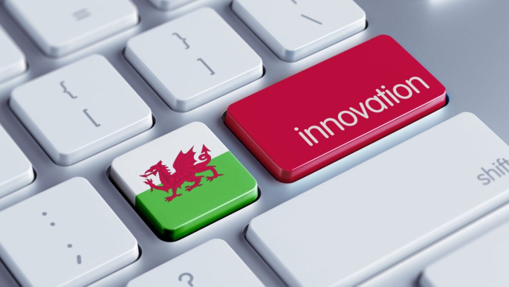 FinTech Wales Impulsa Startups con su Cuarta Foundry