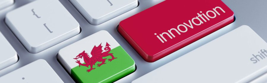 FinTech Wales Impulsa Startups con su Cuarta Foundry