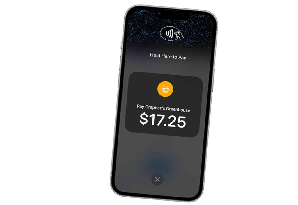 Cielo lanza Tap to Pay en iPhone para pagos en Brasil