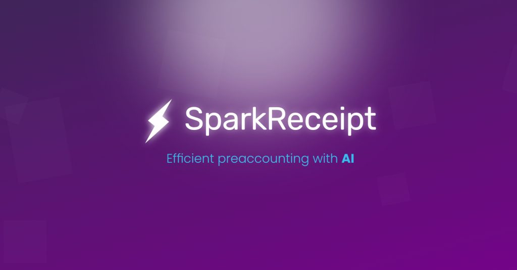 SparkReceipt asegura inversión de Trind Ventures para expansión global