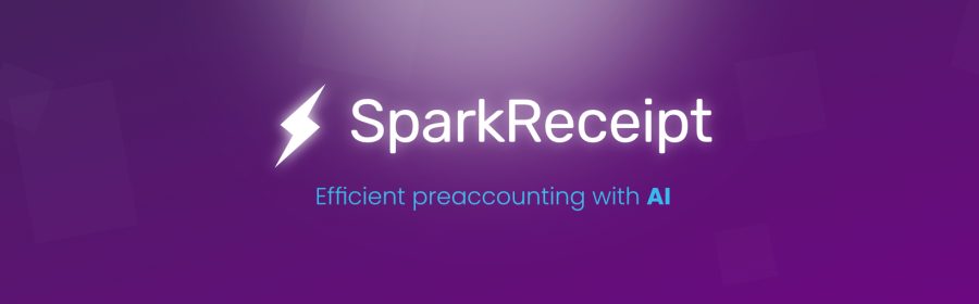 SparkReceipt asegura inversión de Trind Ventures para expansión global